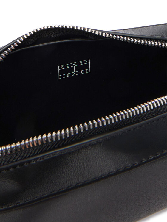 Tommy Jeans Tommy Jeans Torebka Tjw Cool Camera Bag AW0AW17872 Czarny