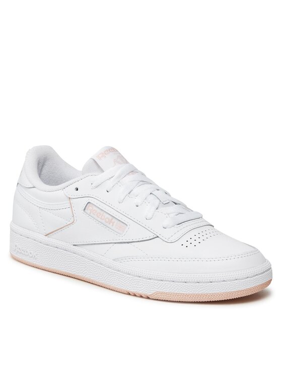 Reebok Reebok Sneakers Club C 85 IE1598 Weiß