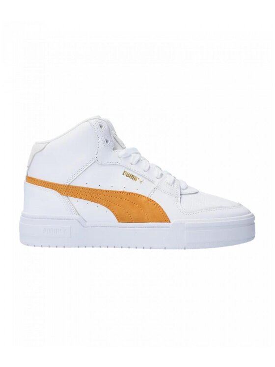 Puma Puma Αθλητικά 640y2etchjvlw Λευκό
