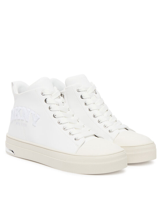 DKNY DKNY Кецове Yaser-K3500746 Бял