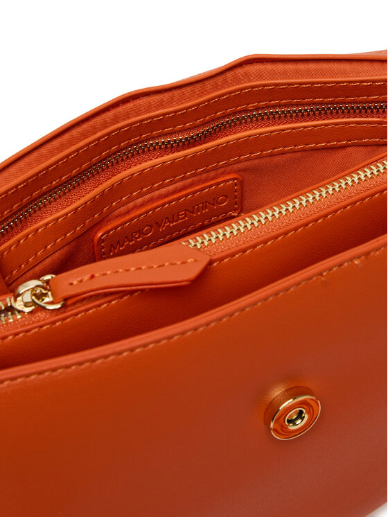 Valentino Valentino Handtasche Bigs VBS3XJ02 Orange