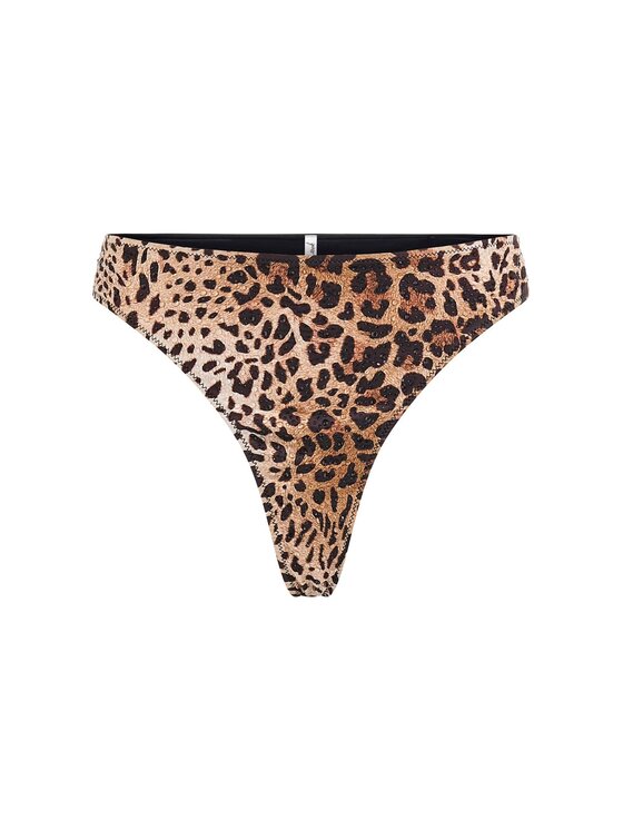Guess Guess Stringi 171017 Kolorowy