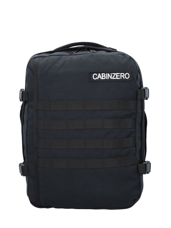 CabinZero CabinZero Plecak 180137 Czarny