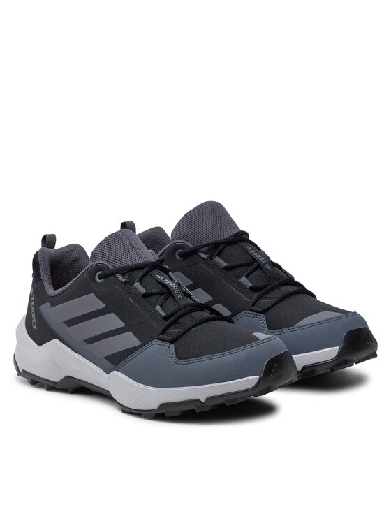 adidas adidas Pārgājienu apavi Terrex Ax4r IF6525 Melns