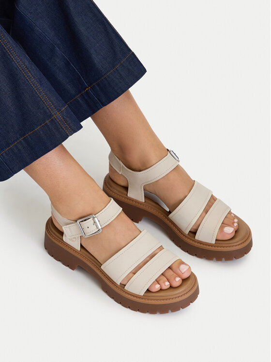 Timberland Sandale Stone Street TB0A2EJMEN71 Bej