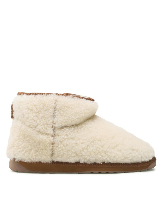 EMU Australia EMU Australia Stivali da neve Stinger Micro Teddy W12773 Beige