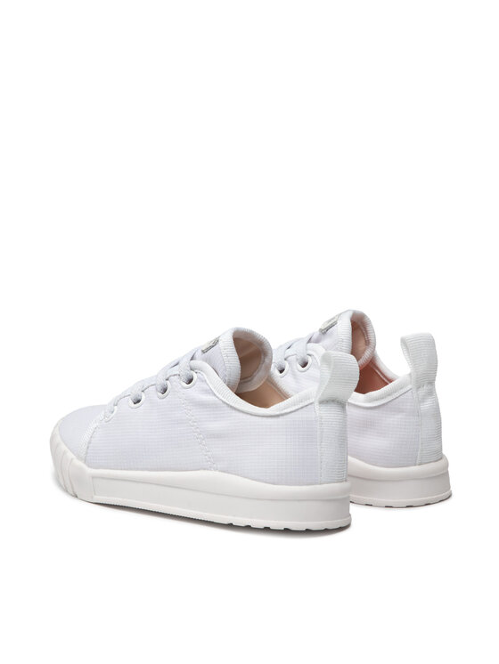 Sneakers Comfy 1157016 Bianco