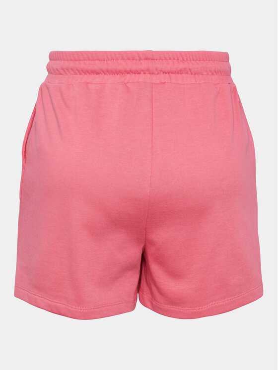 Short de sport rose new arrivals