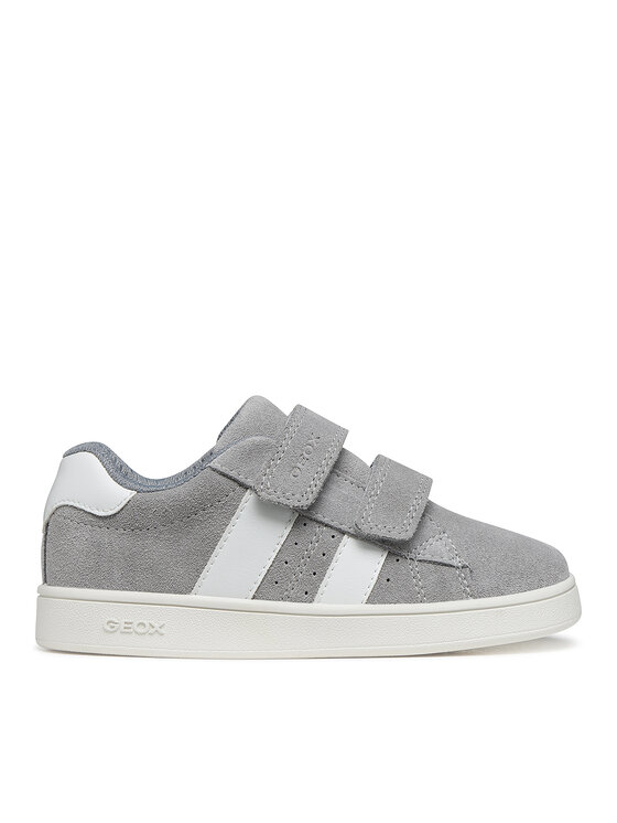 Geox Sneakers J Eclyper Boy J65LSC 022BC C0579 S Gri