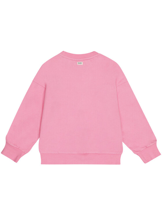 Tumble 'N Dry Tumble 'N Dry Bluza 84/21175/18158/4113 Różowy Regular Fit
