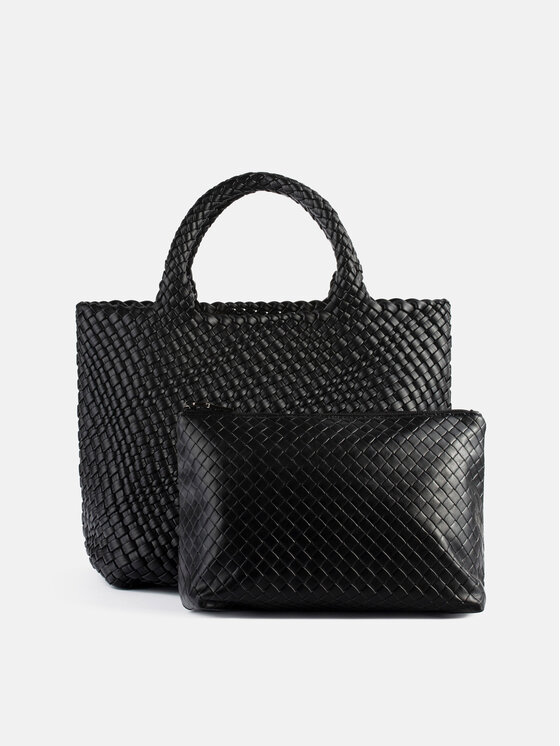 L37 L37 Borsetta MINNESOTA Nero