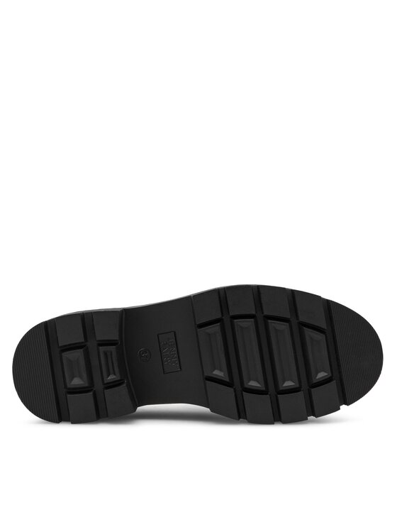 Jenny Fairy Jenny Fairy Loafers MAREDITH WS6119-11 Μαύρο