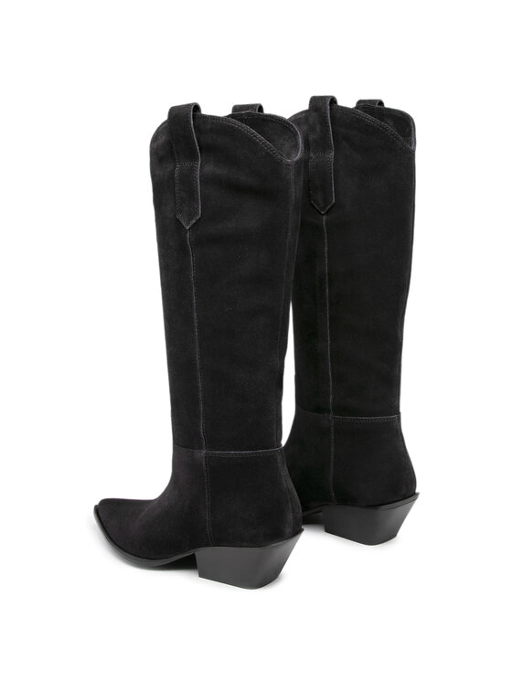 Stivali West YD48FWT-Y61000-O6000-4-401-20-IT-3500...