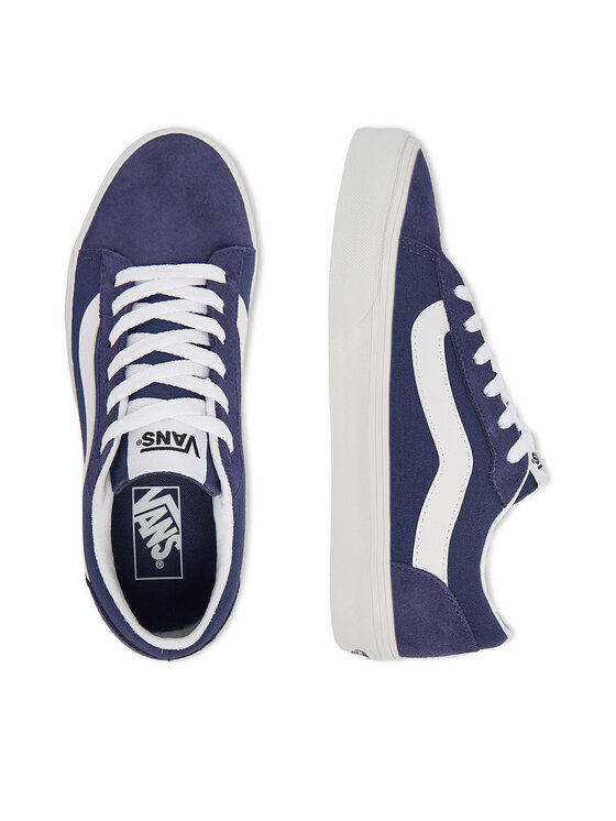 Vans Vans Scarpe sportive C-VERO LS VN000Y7FEMT1 Blu scuro