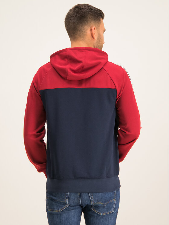 Fila best sale besarion hoodie