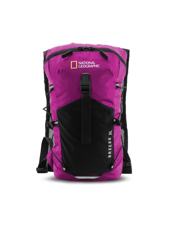 National Geographic Kuprinės N29280.45 Rožinė