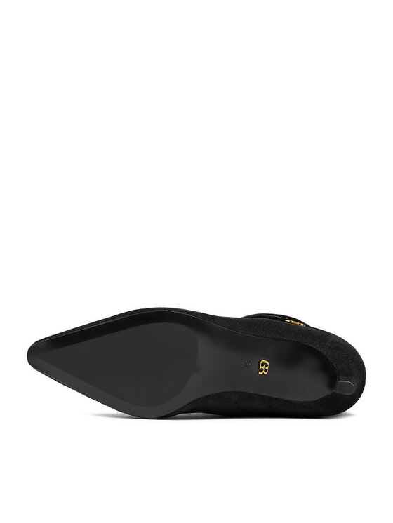 Gino Rossi Gino Rossi Stiefeletten EO-DIUNA-120056 Schwarz