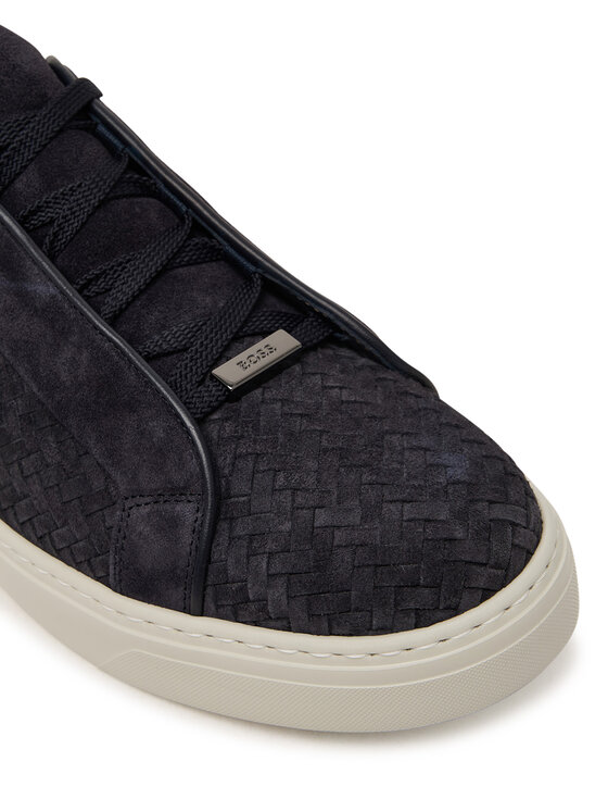 BOSS BOSS Sneakers Gary 50560680 Bleumarin