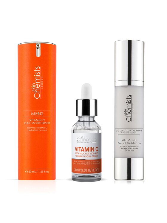 skinChemists skinChemists KSC1241 Krem do twarzy