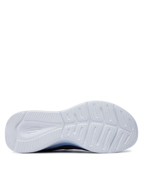 Skechers Skechers Sneakersy Skech-Lite Pro-Stunning Steps 150010/NVBL Granatowy