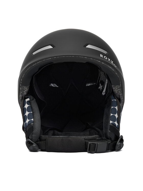 Roxy Roxy Kask narciarski Angie ERJTL03083 Czarny