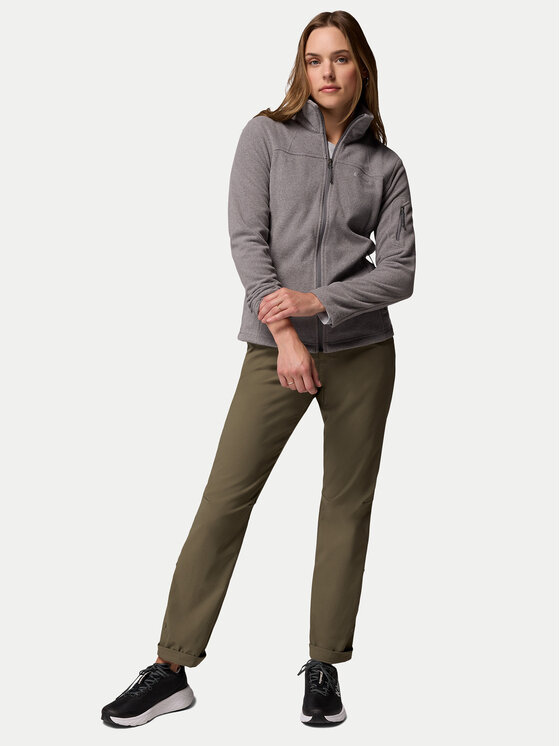 Columbia Columbia Fliis Fast Trek™ II 1465351 Hall Regular Fit