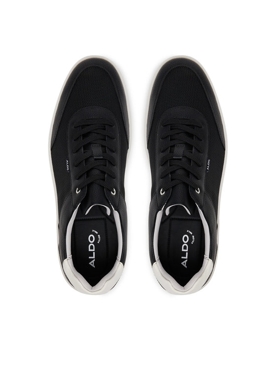 Aldo Aldo Sneakersy Ariano 14009468 Černá
