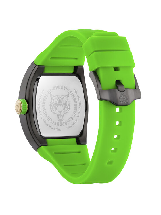 Plein Sport Plein Sport Orologio 30053 Verde