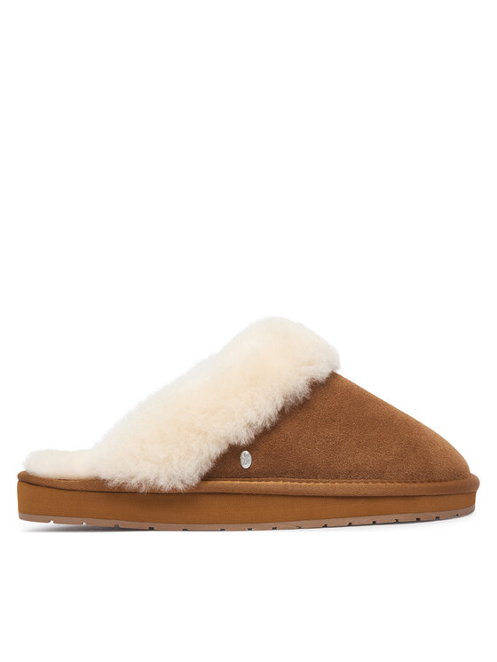 EMU Australia EMU Australia Sussid Megan Comfort W13257 Pruun