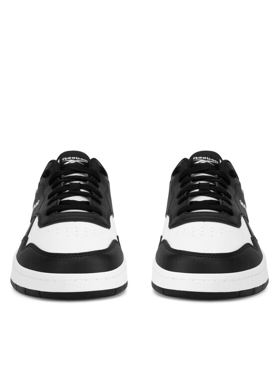 Reebok Reebok Sneakersy BB 1000 100211081 Czarny