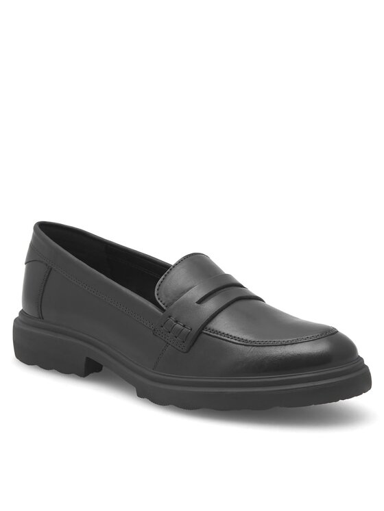 Lasocki Lasocki Slipper WI23-SDAM-01 Schwarz