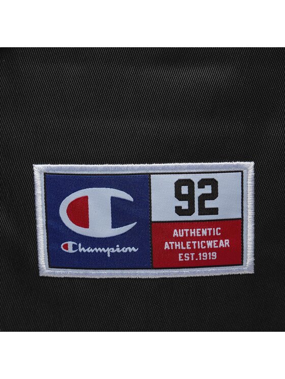 Champion Champion Ruksak 805963-KK001 Crna