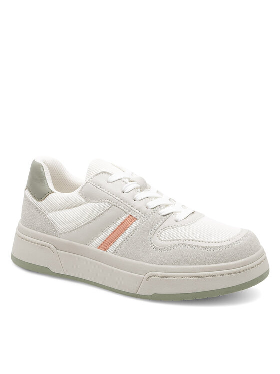 Jenny Fairy Jenny Fairy Sneakers WS6160-04 Écru