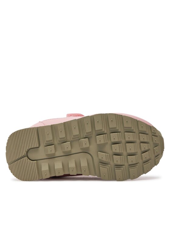 Champion Champion Сникърси Rr Champ Ii G Td Low Cut Shoe S32755-CHA-PS127 Розов
