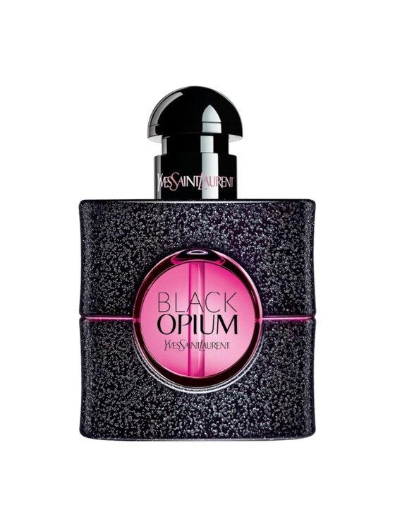 Woda perfumowana Saint Laurent, Black Opium Neon