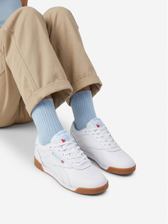 Reebok Sneakers EO-F/S LO 100268313 Alb