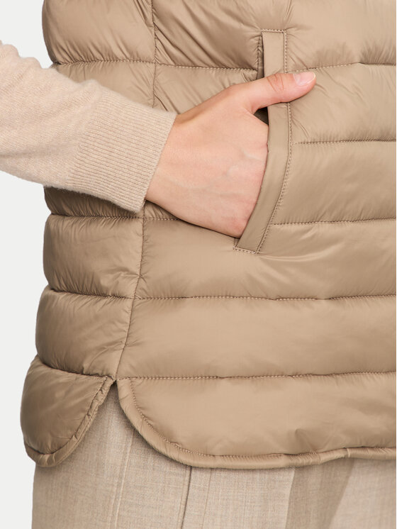Marc O'Polo Marc O'Polo Vesta 408 0851 72039 Béžová Regular Fit