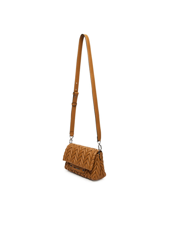 KARL LAGERFELD KARL LAGERFELD Ročna torba A2W30153 Rjava