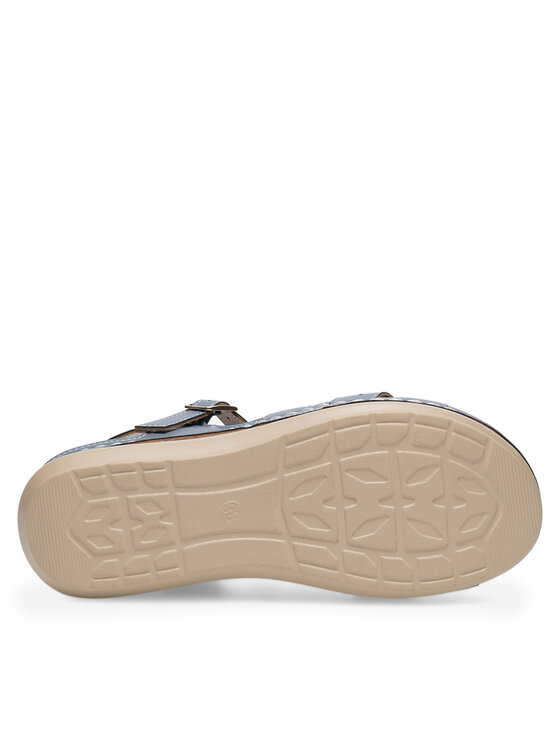 Clara Barson Clara Barson Sandales WYL0510-25 Zils