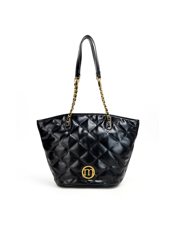 Monnari Monnari Torbica TORIMP0-24Z-BAG4090-K020D000 Crna