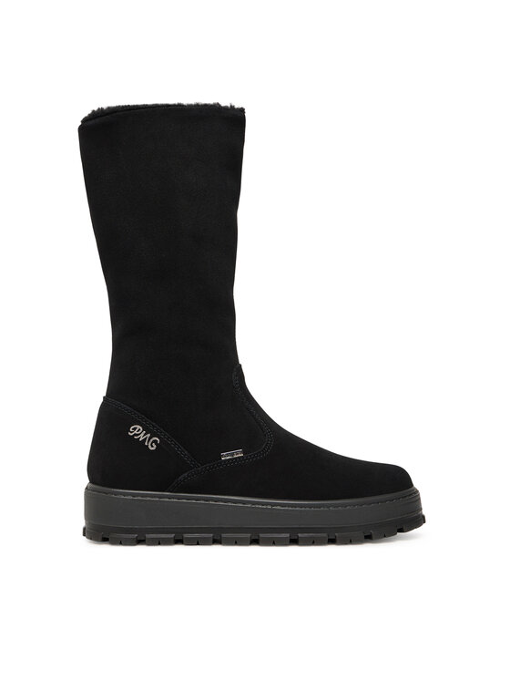 Primigi Primigi Cizme GORE-TEX 8879600 D Negru