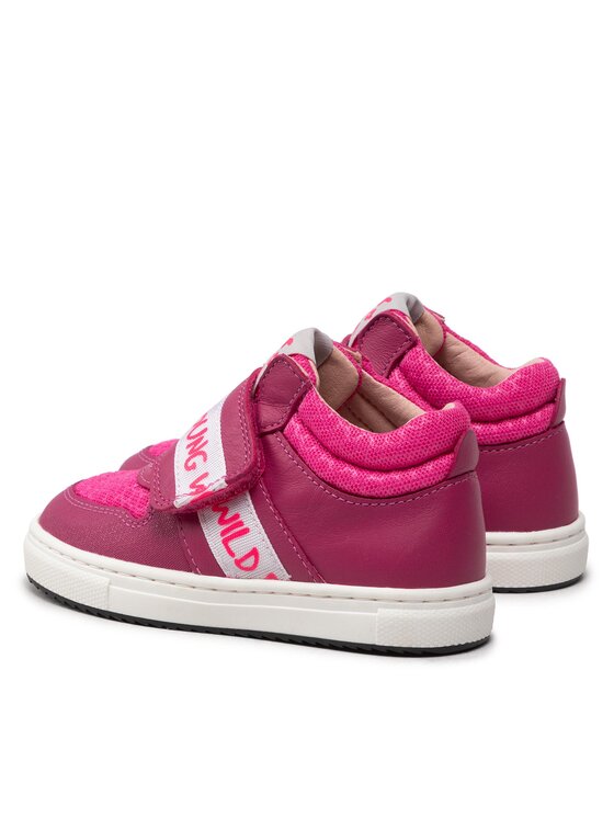Sneakers 221330-C-0 S Rosa
