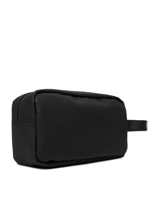 Hunter Hunter Smink táska CWBEO-HTR-U1-002-SS26 Fekete