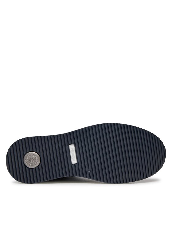 Primigi Primigi Ghete GORE-TEX 4871033 D Albastru
