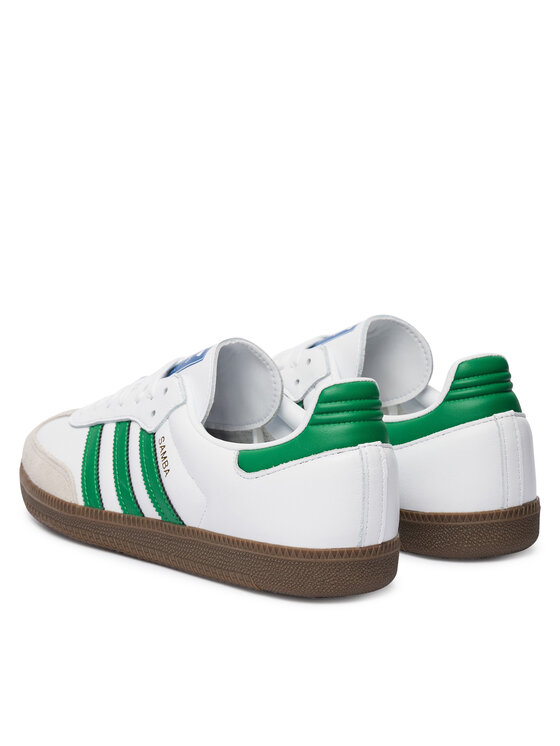 adidas adidas Sneakersy Samba Og IG1024 Biały