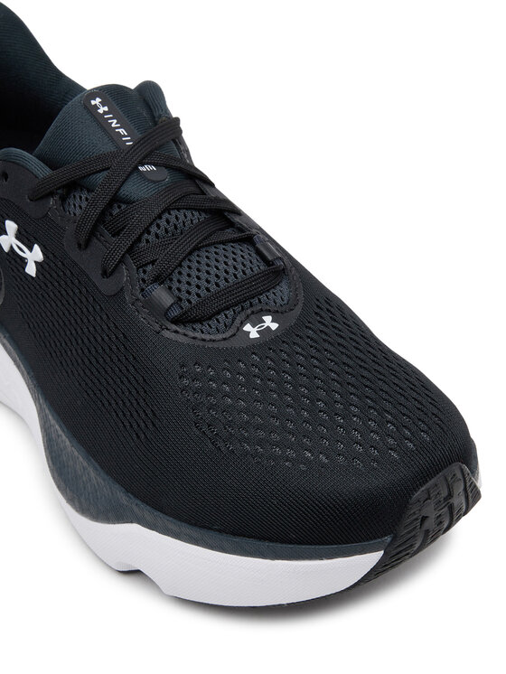 Under Armour Under Armour Pantofi pentru alergare Ua W Infinite Pro 2 3028177 Negru