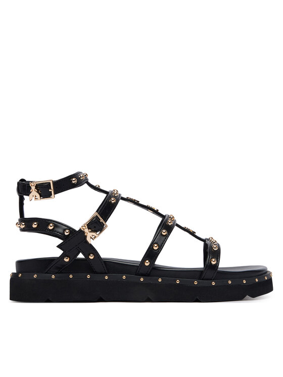 Patrizia Pepe Patrizia Pepe Sandales PPJ398.31 Melns