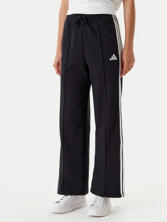 adidas adidas Jogginganzug Energize JF3388 Schwarz Regular Fit