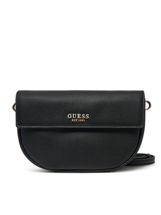 Geantă Guess HWBG96 45190 Negru