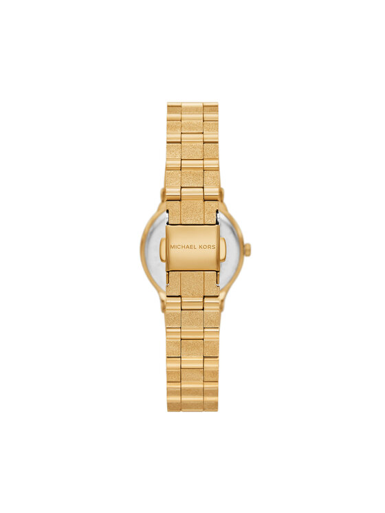 Michael Kors Michael Kors Hodinky Billie MK7554 Zlatá
